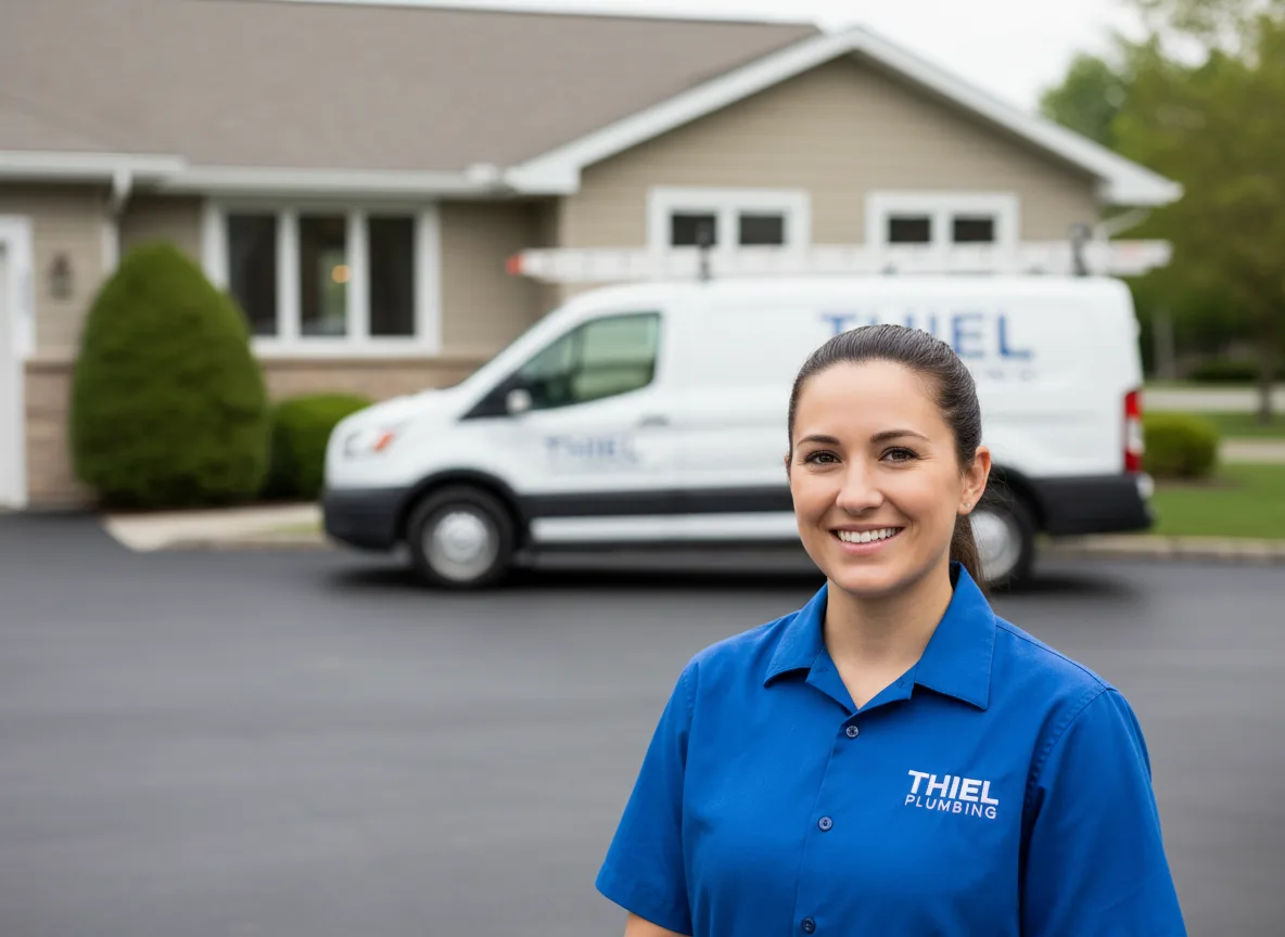 Plumber Steeles Tavern, VA FAQs